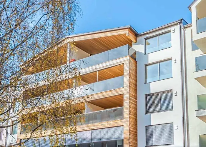 Gerharts Premium City Living - Center Of Brixen With Free Parking And Brixencard