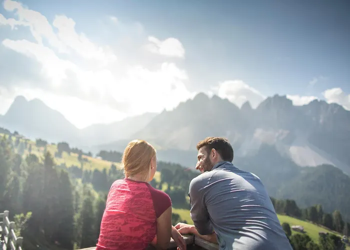 Gerharts Premium City Living - Center Of Brixen With Free Parking And Brixencard