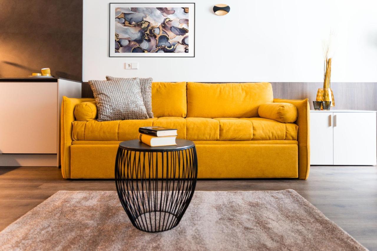 Gerharts Premium Living - Center Of With Free Parking And Brixencard * Brixen