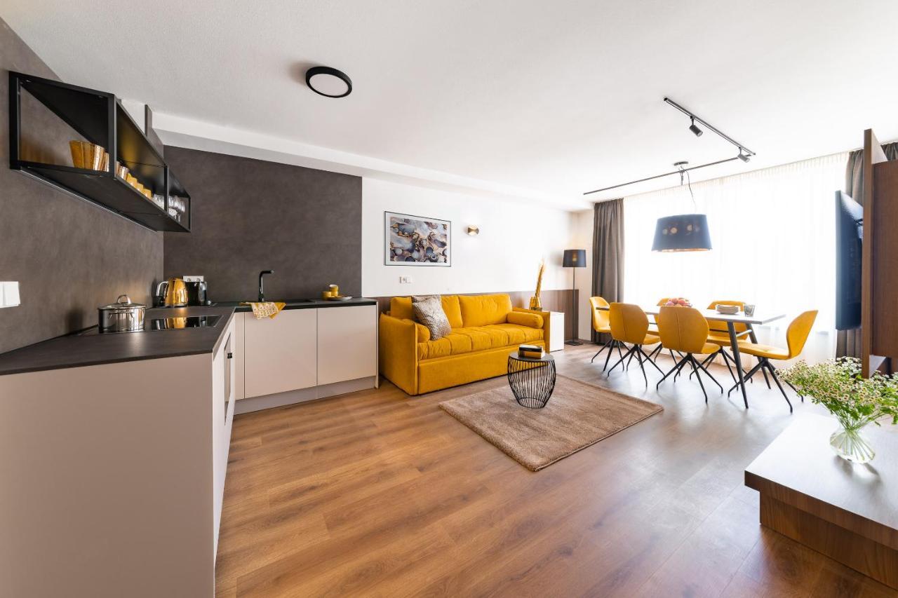 Gerharts Premium Living - Center Of With Free Parking And Brixencard Brixen