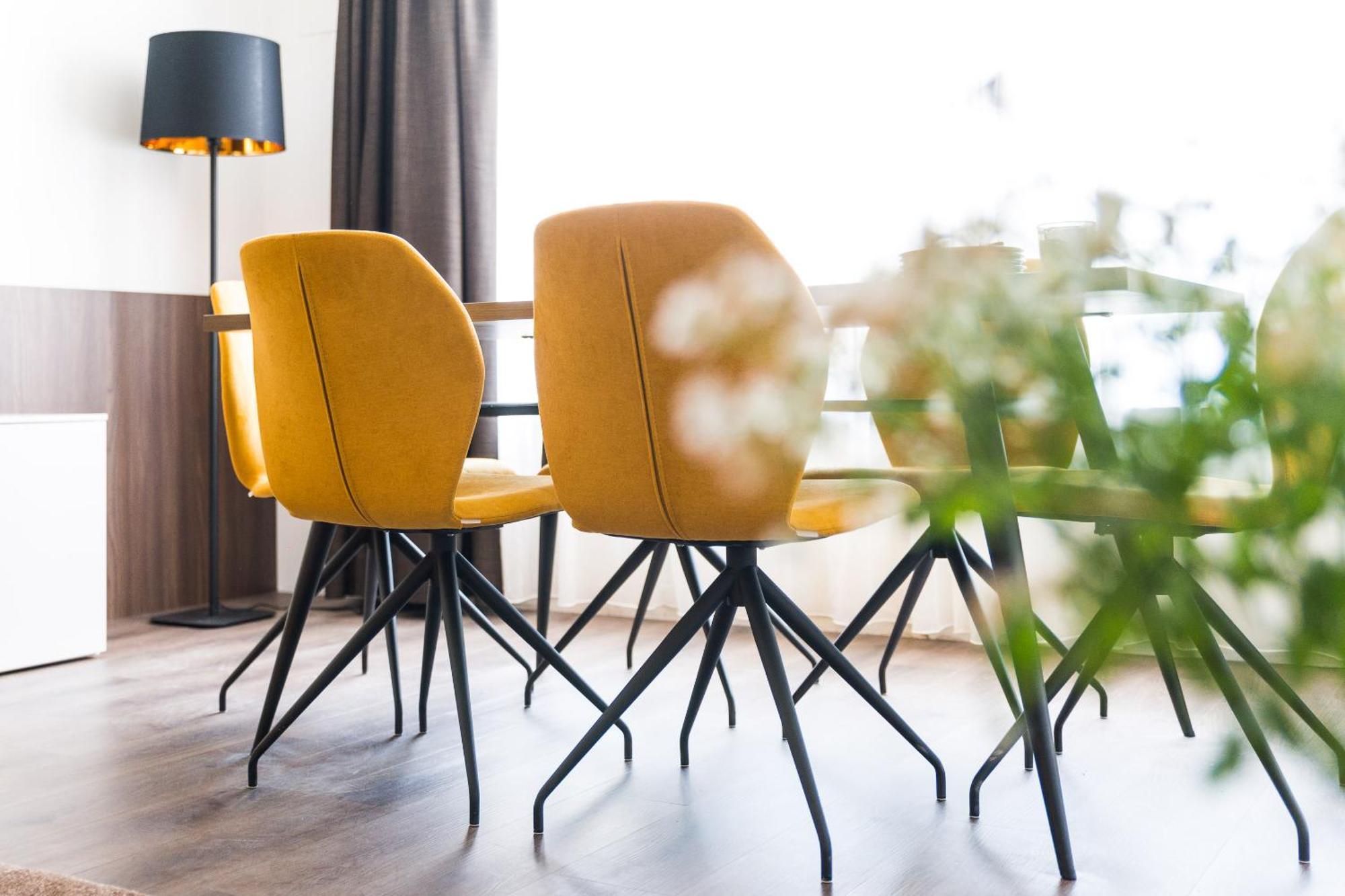Gerharts Premium Living - Center Of With Free Parking And Brixencard Brixen