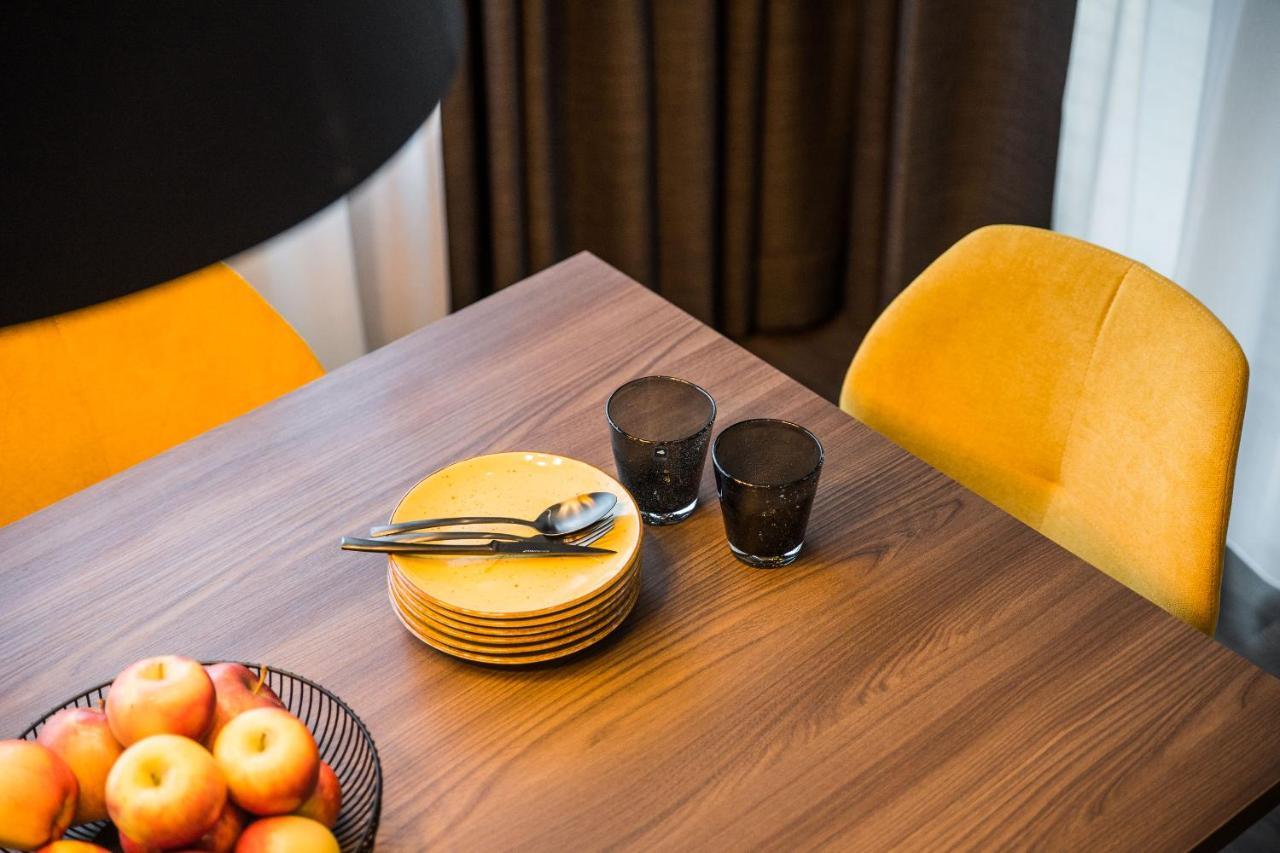 Gerharts Premium Living - Center Of With Free Parking And Brixencard Apartment Brixen