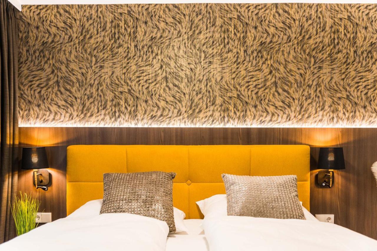 Appartamento Gerharts Premium Living - Center Of With Free Parking And Brixencard Bressanone