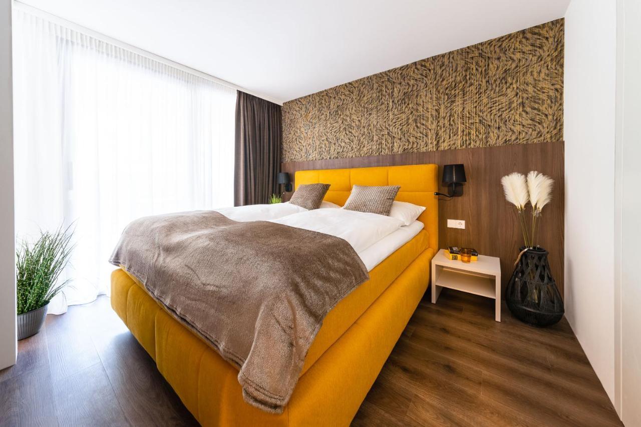 Gerharts Premium Living - Center Of With Free Parking And Brixencard Apartment *