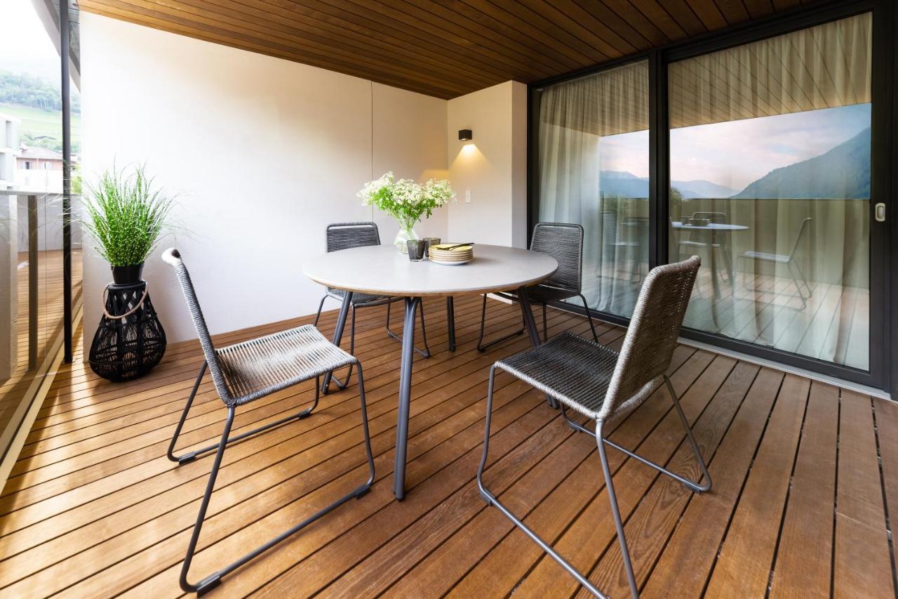 Gerharts Premium Living - Center Of With Free Parking And Brixencard Apartment