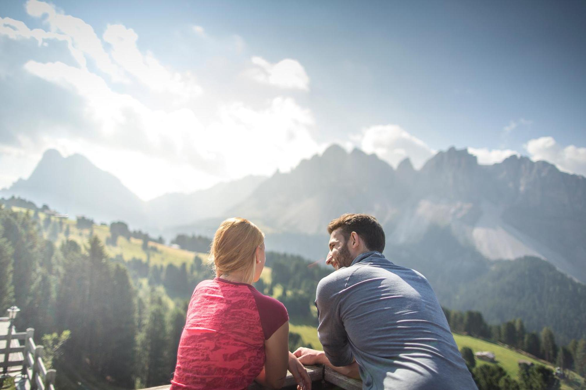 Gerharts Premium Living - Center Of With Free Parking And Brixencard * Brixen