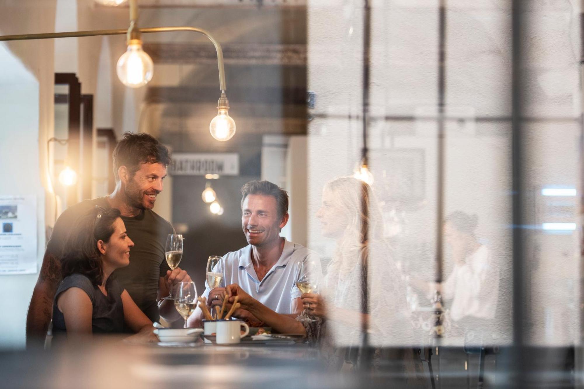 Gerharts Premium Living - Center Of With Free Parking And Brixencard * Brixen