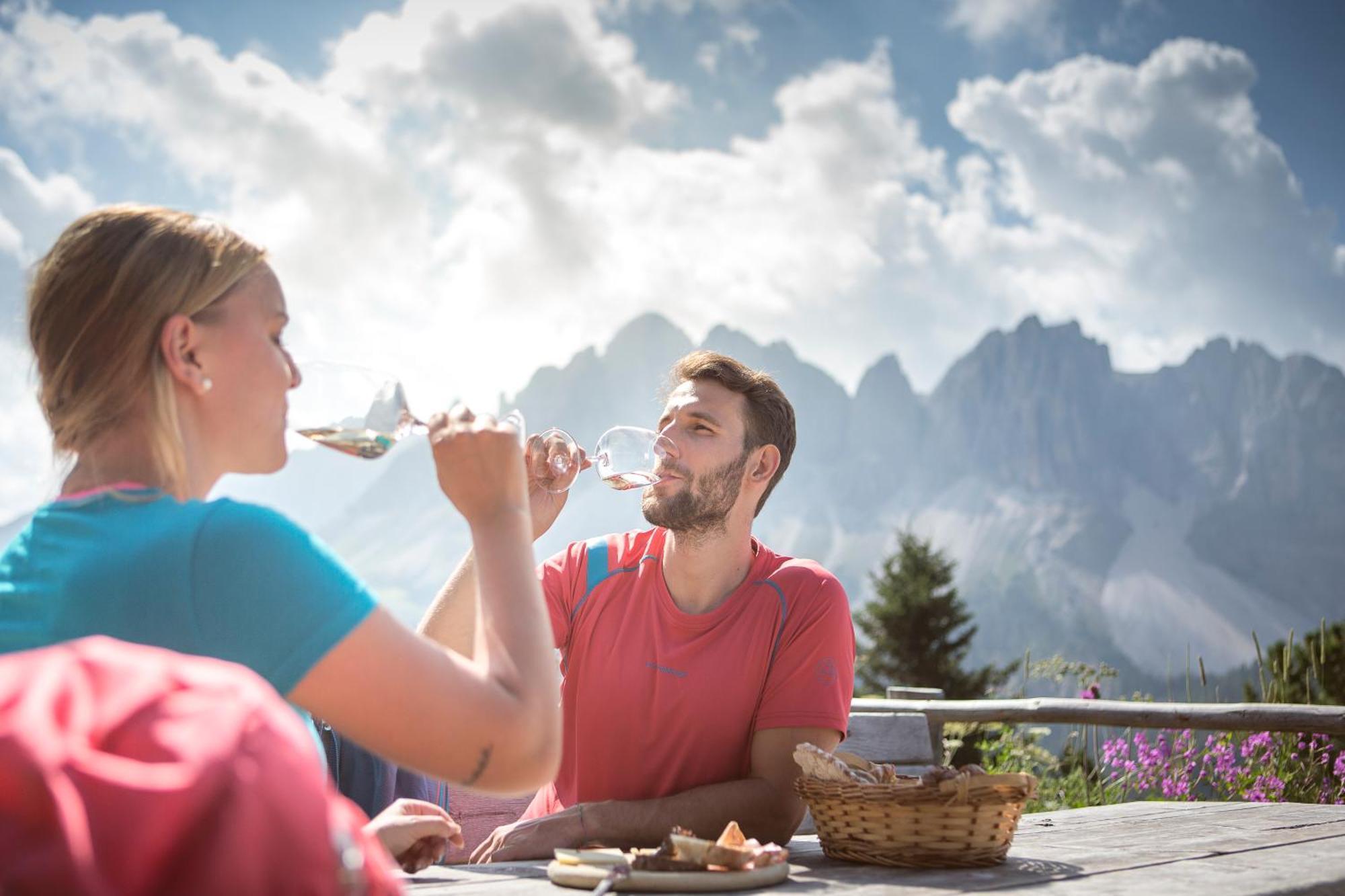 Gerharts Premium Living - Center Of With Free Parking And Brixencard Apartment Brixen